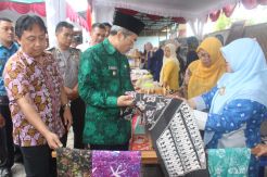 Tingkatkan Perekonomian Desa, Kemendes PDTT Genjot BUMDes
