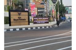 Spanduk Ucapan Selamat Ijtimak Ulama dari HTI Hebohkan Masyarakat