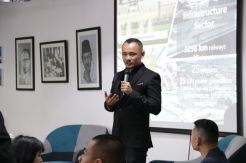 Purna Paskibraka Indonesia...