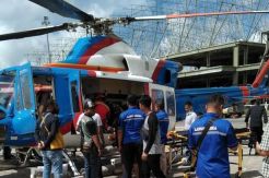Truk Angkut Brimob Terguling di Papua, 1 Tewas, 12 Luka-Luka
