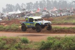 Bank BJB-BMB Motorsport Bidik Target Perbaiki Kualitas Juara Umum