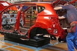 Produsen Automotif Global Siapkan Respons Ancaman Tarif AS