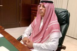 Menteri Informasi Saudi: Haji Hanya untuk Ibadah, Bukan Politisasi