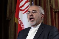 Iran: AS Kecanduan Jatuhkan...