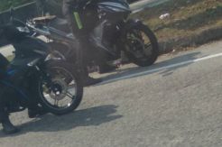 Yamaha Siap Luncurkan Bebek Baru Bertenaga 155cc