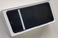 Besok Dilepas, Hari Ini Gambar Honor Note 10 Muncul