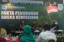 BPS : Beras dan Rokok Komoditi Berpengaruh Pada Nilai Garis Kemiskinan