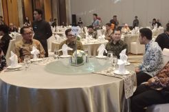 HT dan Emil Dardak Hadiri Apresiasi Inovasi KORAN SINDO