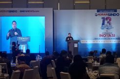 HT: Inovasi Harus Terus Menerus Tidak Bisa Hanya Sekali dan Berhenti