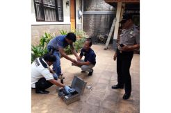Rumah Dilempar Molotov, Keluarga Pastikan Mardani Ali Tak Punya Musuh