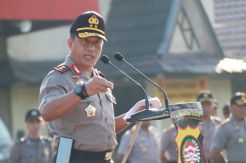 Wadir Narkoba Tertangkap Bawa Sabu Ini Kata Kapolda Kalbar