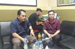 Kejati Sumut Bekuk Buronan Kasus Manipulasi Pajak Negara
