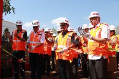 Pertamina Bangun Infrastruktur Hilir Senilai Rp36 Triliun