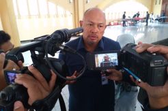 INASGOC Terjunkan 4.300 Volunteer di Asian Games 2018