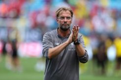 Juergen Klopp Hentikan Belanja Pemain