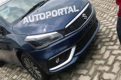 Suzuki Akan Beri Sentuhan Baru di Sedan Ciaz 2019