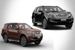 SUV Premium New Nissan Terra Berteknologi NIM Hadir di GIIAS 2018
