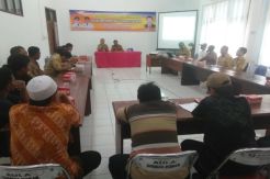 Jelang Idul Adha, Dinas Peternakan Kobar Awasi Pasar Hewan Kurban