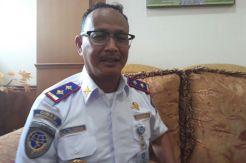 Dishub Dorong Pelabuhan di Bangka Jadi Rute Internasional