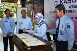 Lindungi Hak Anak, Pemkab Sleman Launching Rumah Kreatif Bapas