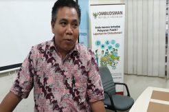 ORI Dalami Penolakan Warga terhadap Bandara Baru di Kulonprogo