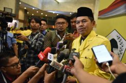 Dedi Mulyadi Pastikan Bacaleg Golkar Bebas dari Korupsi