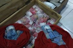 Polres Tanjung Perak...