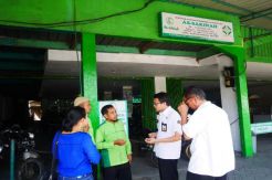 Koperasi Pesantren As-Sakinah Berkembang Pesat Beromset Miliaran
