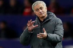 Sebelum Bursa Ditutup, Mourinho Targetkan Satu Pemain Incaran