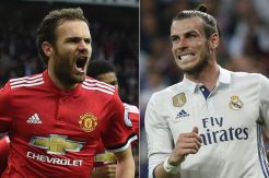 Preview Manchester United vs Real Madrid: Uji Kepemimpinan Bale