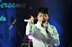 bank bjb Manjakan Nasabah melalui Konser Musik