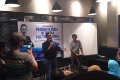 Mengukur Posisi Tawar Generasi Milenial di Pilpres 2019