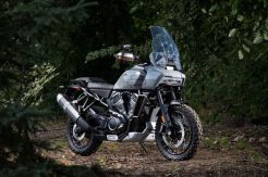 Keluar dari Pakem, Harley-Davidson Siapkan Model Baru