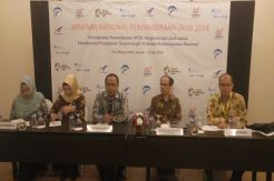 LAPAN Kembangkan Sistem Pemantauan Bumi Nasional