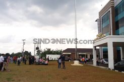 Pasar Karbon Diharapkan Bantu Turunkan Emisi Gas Rumah Kaca