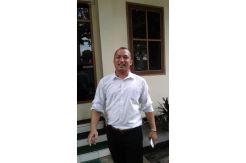 Perindo DKI Imbau Bacaleg Turunkan Alat Peraga Sosialisasi