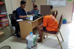 Uang Rp15 Juta di Celengan Kakak Ipar Dicuri, Pemuda Ini Berurusan dengan Polisi