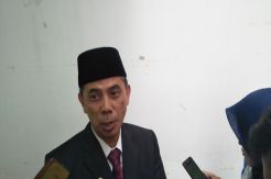 Penjabat Sekda Kota Cimahi Dilantik Hari Ini, Siapa Dia?