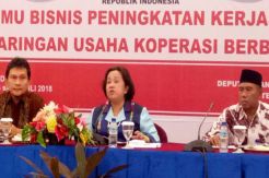 Konsumsi Kopi Dunia Meningkat, UKM Kembangkan Industri Kopi Nasional