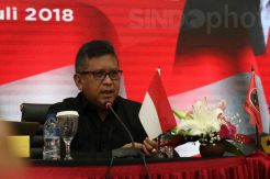 PDIP Tak Khawatir Demokrat Bergabung ke Kubu Prabowo
