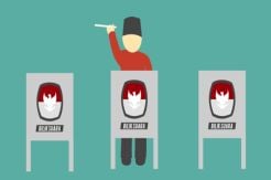 Punya Posisi Tawar, Parpol Harus Beri Ruang Politik bagi Generasi Milenial