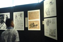 Kuatkan Kerjasama Budaya dengan Jepang, Kemdikbud Gelar Pameran