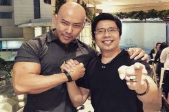 Deddy Corbuzier Kembali...