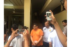 Polisi Segera Limpahkan...
