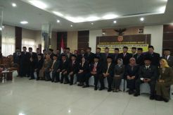 Jabatan Sekda Kosong, Bupati Kobar Segera Surati Gubernur Kalteng