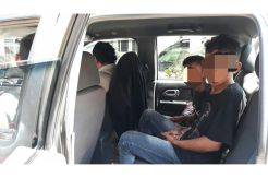 Nyaris Diamuk Warga, 2 Pelaku Pencuri Ayam Diamankan Polisi