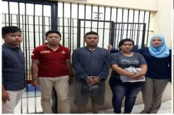 Gelapkan Dua Mobil, Dua Warga Grobogan Dipolisikan