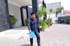 Kejari Tanjung Perak Segera Tetapkan Tersangka Dugaan Korupsi Jasmas