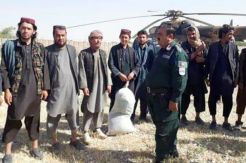 Digebuk Taliban, 200...