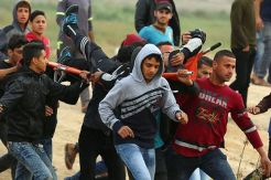 Pejabat Gaza Berikan Bukti Kejahatan Israel kepada ICC